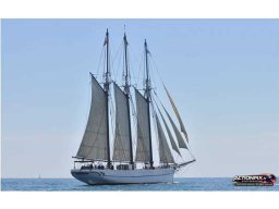 2014 Escale à Sète