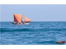 2014 Escale à Sète