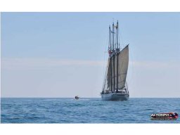 2014 Escale à Sète