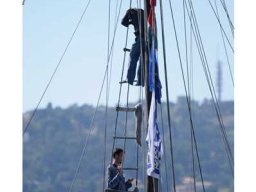 2014 Escale à Sète