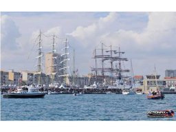 2014 Escale à Sète
