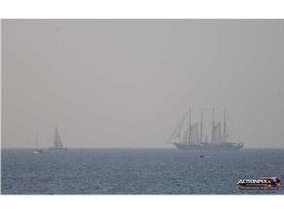 2016 Escale à Sète