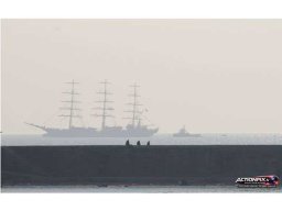 2016 Escale à Sète