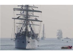 2016 Escale à Sète