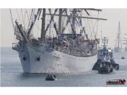 2016 Escale à Sète