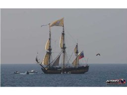 2016 Escale à Sète