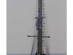 2016 Escale à Sète