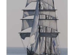 2016 Escale à Sète