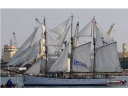 2016 Escale à Sète