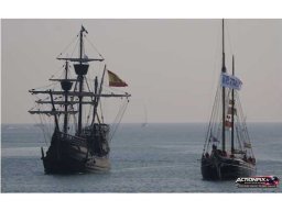 2016 Escale à Sète