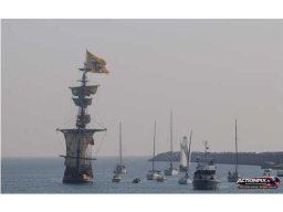 2016 Escale à Sète