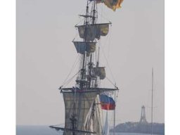 2016 Escale à Sète