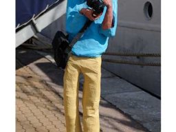 2016 Escale à Sète