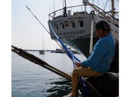 2016 Escale à Sète