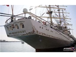 2016 Escale à Sète