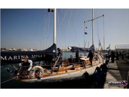 2016 Escale à Sète