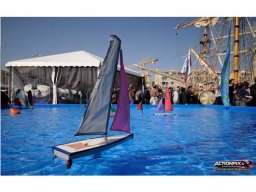 2016 Escale à Sète