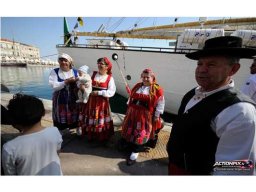 2016 Escale à Sète