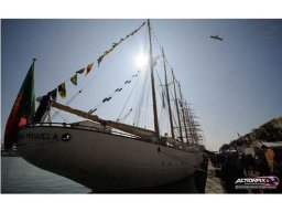 2016 Escale à Sète