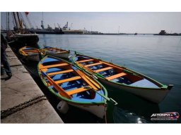 2016 Escale à Sète