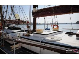 2016 Escale à Sète