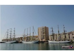 2016 Escale à Sète