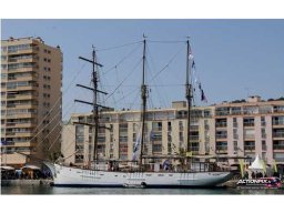 2016 Escale à Sète