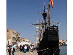 2016 Escale à Sète