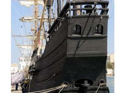 2016 Escale à Sète