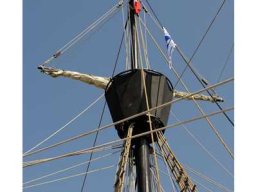 2016 Escale à Sète