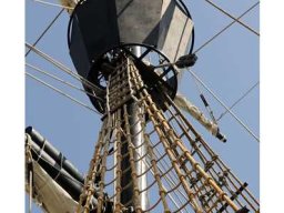 2016 Escale à Sète