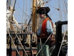 2016 Escale à Sète