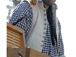 2016 Escale à Sète