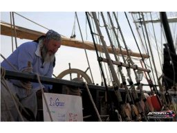 2016 Escale à Sète