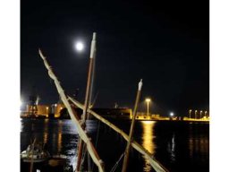 2016 Escale à Sète