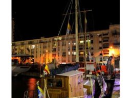 2016 Escale à Sète