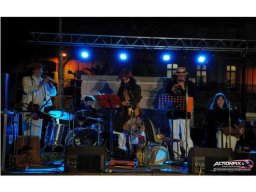 2016 Escale à Sète