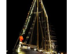 2016 Escale à Sète