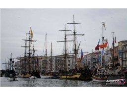 2016 Escale à Sète