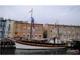 2016 Escale à Sète