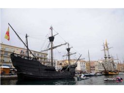 2016 Escale à Sète