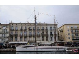2016 Escale à Sète