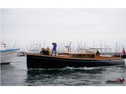 2016 Escale à Sète