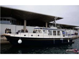 2016 Escale à Sète