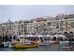 2016 Escale à Sète