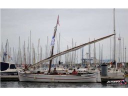 2016 Escale à Sète