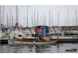 2016 Escale à Sète