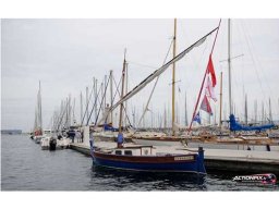 2016 Escale à Sète