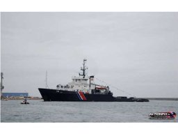 2016 Escale à Sète