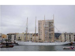 2016 Escale à Sète
